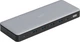 Док-станція DIGITUS USB-C > 3xHDMI/2xDP/4xUSB-A/USB-C/RJ54/DC/Audio - зображення 1
