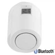 Термостатичний елемент Danfoss Eco, RA, M30х1.5, Bluetooth, білий - изображение 5