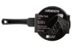Турка Ardesto Black Mars, 0.5л, алюміній, бакеліт, чорний - изображение 13