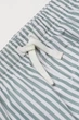 Шорти купальні H&M 270918657_green 62 Зелений/білий - изображение 2