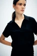 Топ для вагітних H&M 271181510 L Чорний - зображення 2