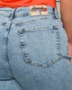 Джинси CJeans 6160-20, 56, блакитний - изображение 5