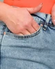 Джинси CJeans 6160-20, 56, блакитний - изображение 6
