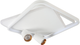 Lampa sufitowa Light Prestige Parma LP-0612/2C Square WH - obraz 3