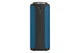 Акустическая система 2E SoundXTube TWS MP3 Wireless Waterproof Blue (2E-BSSXTWBL) - изображение 2