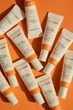 Солнцезащитный крем Миниатюра WhoCares Bifida Barrier Sun Cream с антиоксидантной защитой 10 мл (4820268260062) - изображение 2