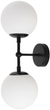 Kinkiet Light Prestige Dorado LP-002/2W BK - obraz 1