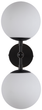 Kinkiet Light Prestige Dorado LP-002/2W BK - obraz 2