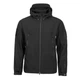 Куртка Tailor SoftShell - Black 5XL - изображение 2