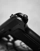 Пневматический пистолет Borner TT-M 45 мм металлический корпус CO2 ТТ для стрельбы шариками - изображение 7