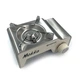 Портативная газовая плитка Base Camp Camping Stove Mokka, Bone White - изображение 5