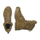 Черевики Salomon QUEST 4D Forces 2 High GTX Coyote UK 8 / EU 42 - зображення 5