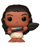 Ігрова фігурка Funko Bitty Pop Deluxe Moana​ (0889698856874) - зображення 3