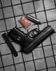 Пневматический пистолет Crosman C11 газобаллонный для стрельбы шариками BB компактный экономичный - изображение 7