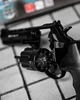 Револьвер флобера Ekol Viper Black 4 мм патроны Флобера Волтран пневматический оружие - изображение 2
