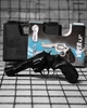 Револьвер флобера Ekol Viper Black 4 мм патроны Флобера Волтран пневматический оружие - изображение 6
