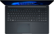 Laptop ASUS ExpertBook B1 B1503CVA-S71619X (90NX0801-M01SA0) Gentle Grey - obraz 8