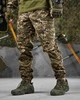 Тактический летний комплект 3 в 1 штаны, бейсболка, UBACS Tactical Combat Пиксель XXL - изображение 7
