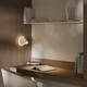 Reflektor punktowy Light Prestige Parma LP-0612/1WS WH - obraz 6