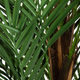 Sztuczna roślina Homla Tropical Zone Palma 150 cm (5904183874258) - obraz 2