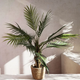 Sztuczna roślina Homla Tropical Zone Palma 150 cm (5904183874258) - obraz 4