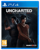 Игра Uncharted: The Lost Legacy для PS4 (Blu-ray диск) RU Б/У - изображение 1
