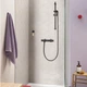 Гачок для ванної кімнати Grohe QuickFix Start 411732430 - изображение 5