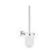 Йоржик для унітаза настінний Grohe QuickFix Start Cosmopolitan 41169000 - изображение 1