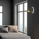 Reflektor punktowy Light Prestige Parma LP-0612/1WS BK - obraz 7