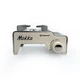 Портативная газовая плитка Base Camp Camping Stove Mokka, Bone White - изображение 1