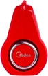 Ручной миксер з режимом турбо Midea HM0293RE - изображение 3