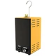 Генератор дыма детектор утечки герметичности для авто Autool SDT106 12В Yellow (511645) - изображение 2