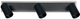 Reflektor punktowy Light Prestige Parma LP-0612/3WS BK - obraz 5