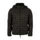 Зимова куртка WinTac Snowstorm Black XL чорна - зображення 1