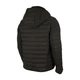 Зимова куртка WinTac Snowstorm Black XL чорна - зображення 3