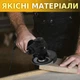 Модуль угловой шлифмашины с ручкой Насадка на шуроповерт УШМ (125 мм) Модуль болгарки для мультиинструмента - изображение 2