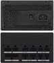Zasilacz Super Flower Combat FG 750W Black (NESF-106) - obraz 6
