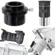 Телескоп Bresser Messier NT-203/ 1000 EXOS-2/EQ5 (4703108) - изображение 8
