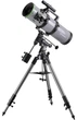 Телескоп Bresser Space Explorer 150/750 EQ3 з адаптером для смартфона (9621813) - изображение 2