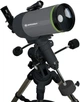 Телескоп Bresser FirstLight MAC 100/1400 EQ3 (9621802) - зображення 2