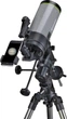 Телескоп Bresser FirstLight MAC 100/1400 EQ3 (9621802) - зображення 7