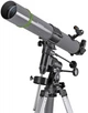 Телескоп Bresser Space Explorer 90/900 EQ3 з місячним фільтром і адаптером для смартфона (9621801) - зображення 4