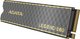 SSD диск ADATA Legend 860 1TB M.2 2280 NVMe PCIe 4.0 x4 3D NAND QLC (SLEG-860-1000GCS) - зображення 3