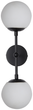Kinkiet Light Prestige Dorado LP-002/2W L BK - obraz 1