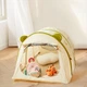 Дитячий намет Mideer 130x100x72 см (MD1250) - зображення 4