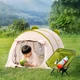 Дитячий намет Mideer 130x100x72 см (MD1250) - зображення 5