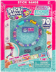 Коллекционный набор Sky Castle Sticki Rolls (SR100) - изображение 5
