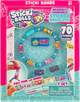 Коллекционный набор Sky Castle Sticki Rolls (SR100) - изображение 12