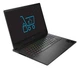 Ноутбук HP Omen 16 i9-14900HX/32GB/1TB RTX4070 240Hz (16-wf1159nw (BE8Z6EA)) - изображение 3