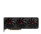 Видеокарта PowerColor Radeon RX 9070 XT Reaper 16GB GDDR6 (RX9070XT 16G-A) EU - изображение 3